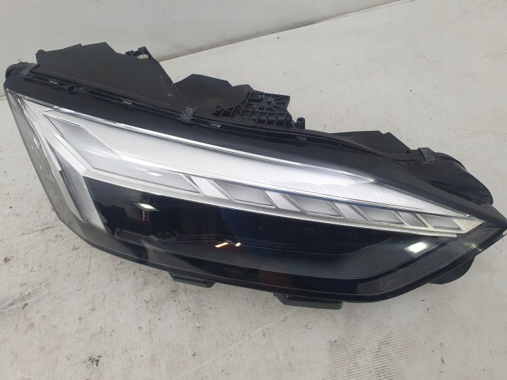 Frontscheinwerfer Audi A5 8W6941040 LED Rechts Scheinwerfer Headlight SCH1553881815py
