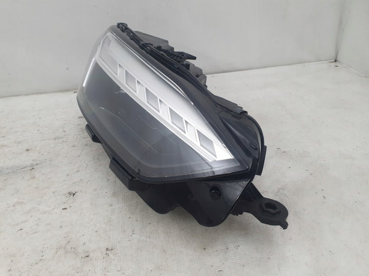 Frontscheinwerfer Audi A5 8W6941040 LED Rechts Scheinwerfer Headlight SCH1553881815py