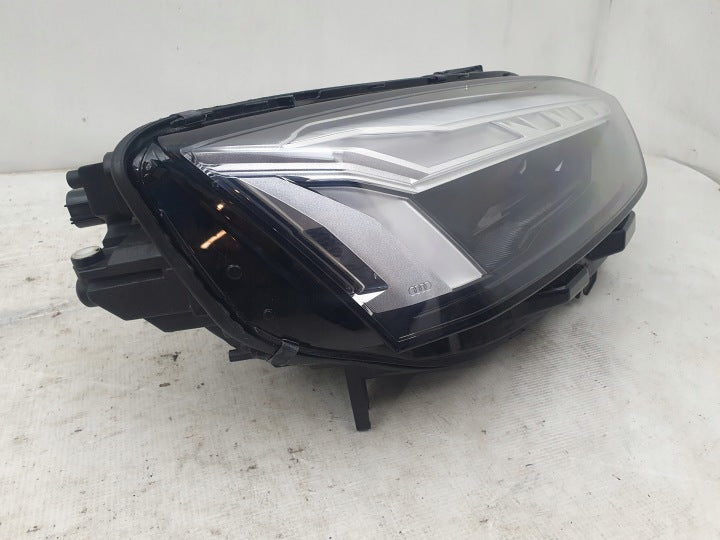 Frontscheinwerfer Audi A5 8W6941040 LED Rechts Scheinwerfer Headlight SCH1553881815py