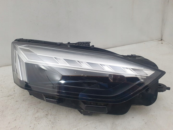 Frontscheinwerfer Audi A5 8W6941040 LED Rechts Scheinwerfer Headlight SCH1553881815py