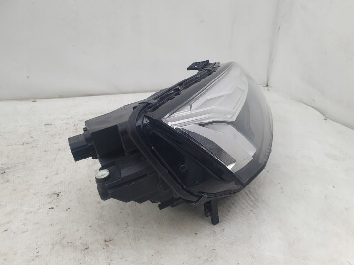 Frontscheinwerfer Audi A5 8W6941040 LED Rechts Scheinwerfer Headlight SCH1553881815py
