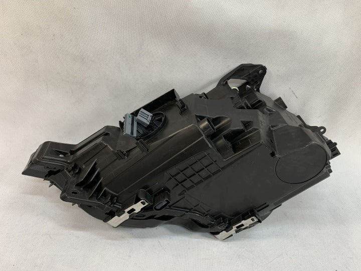Frontscheinwerfer Volvo Xc60 II 32420440 Rechts Scheinwerfer Headlight SCH1554318402cj