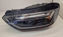 Load image into Gallery viewer, Frontscheinwerfer Audi Q5 80A941033H LED Links Scheinwerfer Headlight SCH1556189212vi