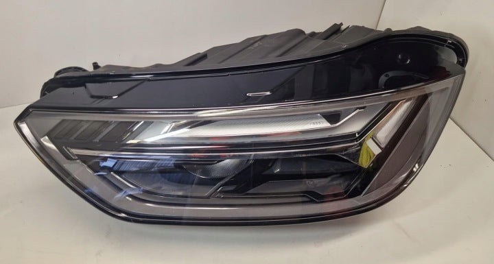 Frontscheinwerfer Audi Q5 80A941033H LED Links Scheinwerfer Headlight SCH1556189212vi