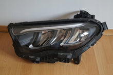 Laden Sie das Bild in den Galerie-Viewer, Frontscheinwerfer Mercedes-Benz A2149062700 Links Scheinwerfer Headlight SCH1557064381nh