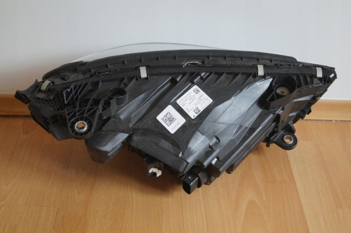 Frontscheinwerfer Mercedes-Benz A2149062700 Links Scheinwerfer Headlight SCH1557064381nh