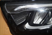 Laden Sie das Bild in den Galerie-Viewer, Frontscheinwerfer Mercedes-Benz A2149062700 Links Scheinwerfer Headlight SCH1557064381nh