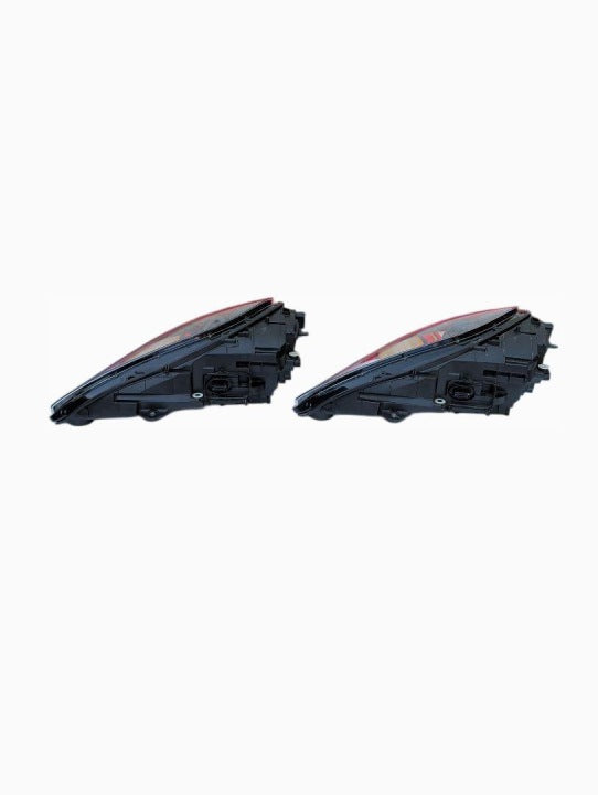 Frontscheinwerfer Porsche Macan 95b 95B941010AH LED Rechts Headlight SCH1557323018mz