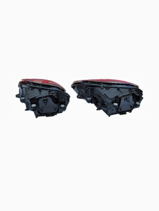 Frontscheinwerfer Porsche Macan 95b 95B941010AH LED Rechts Headlight SCH1557323018mz