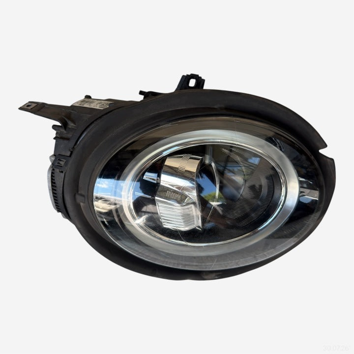 Frontscheinwerfer Mini F55 90169273ZQ01 LED Links Scheinwerfer Headlight SCH1557771161pw