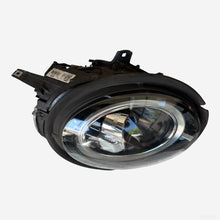 Laden Sie das Bild in den Galerie-Viewer, Frontscheinwerfer Mini F55 90169273ZQ01 LED Links Scheinwerfer Headlight SCH1557771161pw
