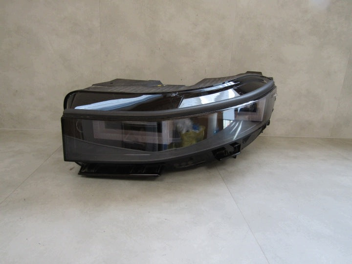 Frontscheinwerfer Hyundai Ioniq 5 N05L2K18 LED Links Scheinwerfer Headlight SCH1559102232xu