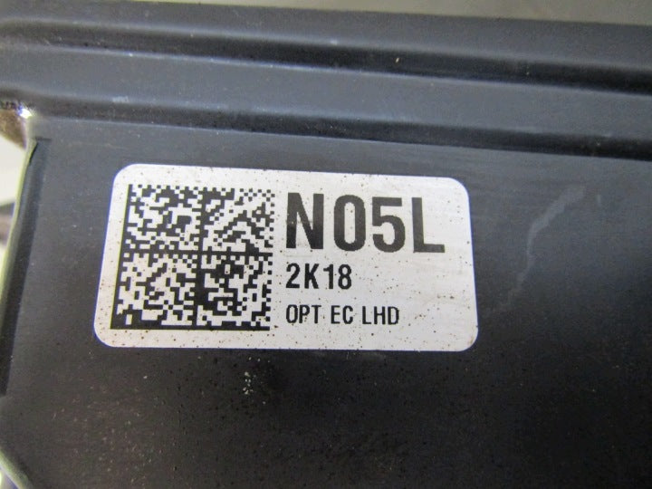Frontscheinwerfer Hyundai Ioniq 5 N05L2K18 LED Links Scheinwerfer Headlight SCH1559102232xu