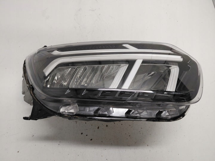 Frontscheinwerfer Dacia 260106194R Rechts Scheinwerfer Headlight SCH1559219689ps