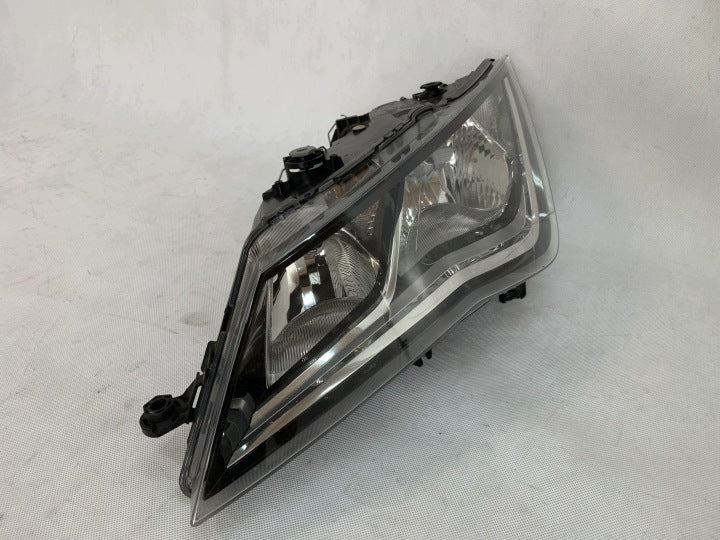 Frontscheinwerfer Seat Leon 5F1941005A Links Scheinwerfer Headlight SCH1560006448mx