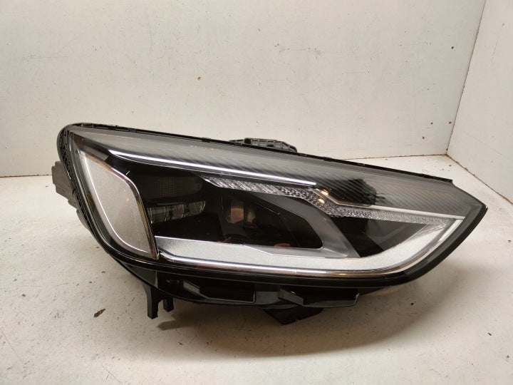Frontscheinwerfer Audi A4 8W0941012 Full LED Rechts Scheinwerfer Headlight SCH1560105865kd