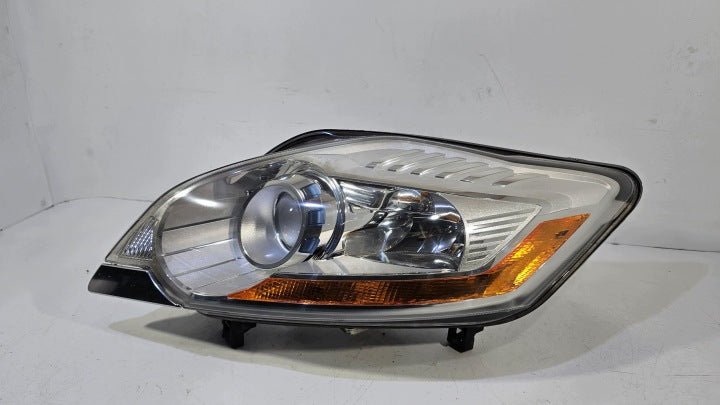 Frontscheinwerfer Ford Kuga 123234543 Links Scheinwerfer Headlight SCH1560280571cl