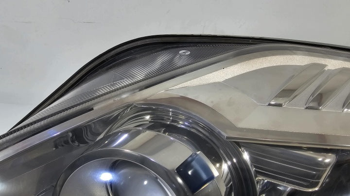 Frontscheinwerfer Ford Kuga 123234543 Links Scheinwerfer Headlight SCH1560280571cl