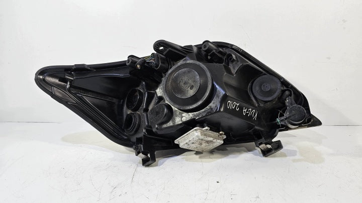 Frontscheinwerfer Ford Kuga 123234543 Links Scheinwerfer Headlight SCH1560280571cl