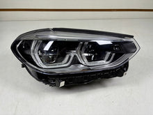 Load image into Gallery viewer, Frontscheinwerfer BMW X3 G01 G02 8739654-02 LED Rechts Scheinwerfer Headlight SCH1560921630bf