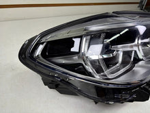 Load image into Gallery viewer, Frontscheinwerfer BMW X3 G01 G02 8739654-02 LED Rechts Scheinwerfer Headlight SCH1560921630bf