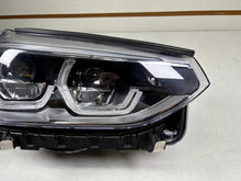 Load image into Gallery viewer, Frontscheinwerfer BMW X3 G01 G02 8739654-02 LED Rechts Scheinwerfer Headlight SCH1560921630bf