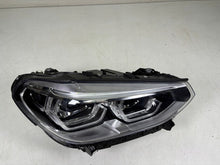 Load image into Gallery viewer, Frontscheinwerfer BMW X3 G01 G02 8739654-02 LED Rechts Scheinwerfer Headlight SCH1560921630bf