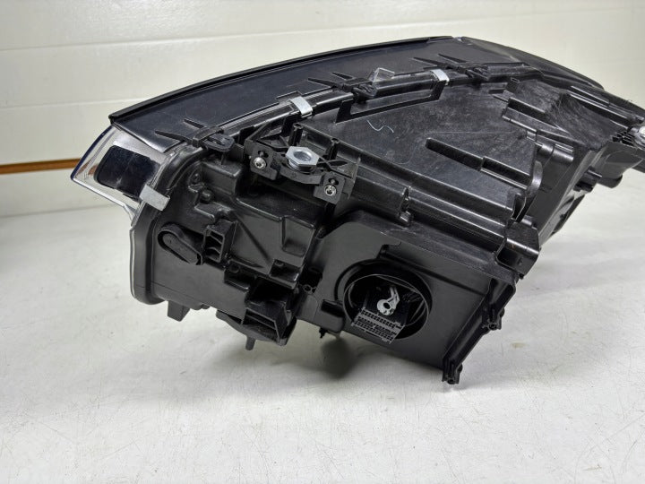 Frontscheinwerfer BMW X3 G01 G02 8739654-02 LED Rechts Scheinwerfer Headlight SCH1560921630bf