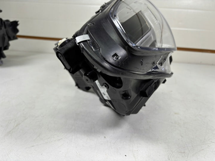 Frontscheinwerfer BMW X3 G01 G02 8739654-02 LED Rechts Scheinwerfer Headlight SCH1560921630bf