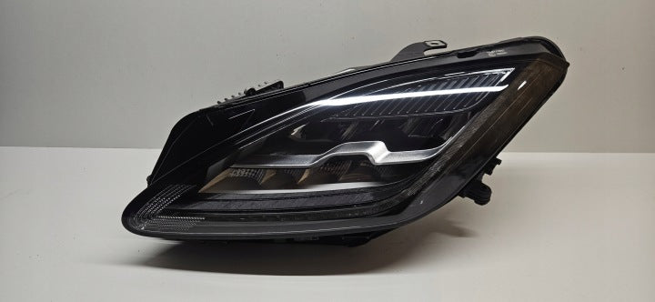 Frontscheinwerfer Jaguar E-Pace E Pace X540 J9C3-13W030-EC LED Links Headlight SCH1561275573jl
