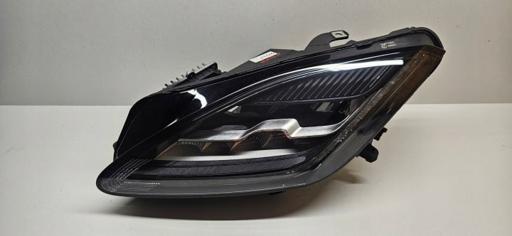 Frontscheinwerfer Jaguar E-Pace E Pace X540 J9C3-13W030-EC LED Links Headlight SCH1561275573jl