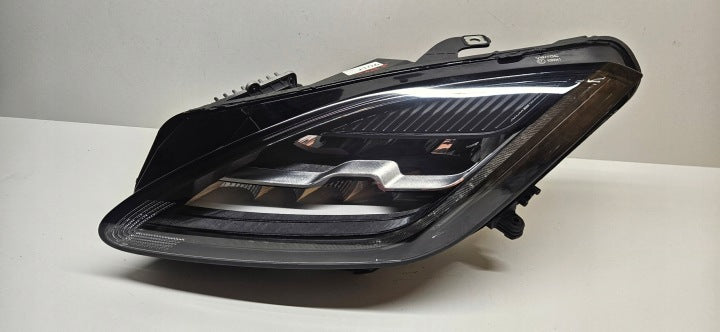 Frontscheinwerfer Jaguar E-Pace E Pace X540 J9C3-13W030-EC LED Links Headlight SCH1561275573jl