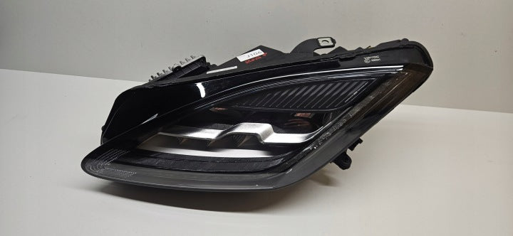 Frontscheinwerfer Jaguar E-Pace E Pace X540 J9C3-13W030-EC LED Links Headlight SCH1561275573jl