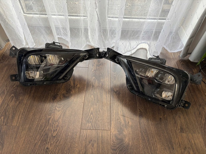 Frontscheinwerfer Citroën C5 I X 9849667480 984967880 Rechts oder Links SCH1562825633zk
