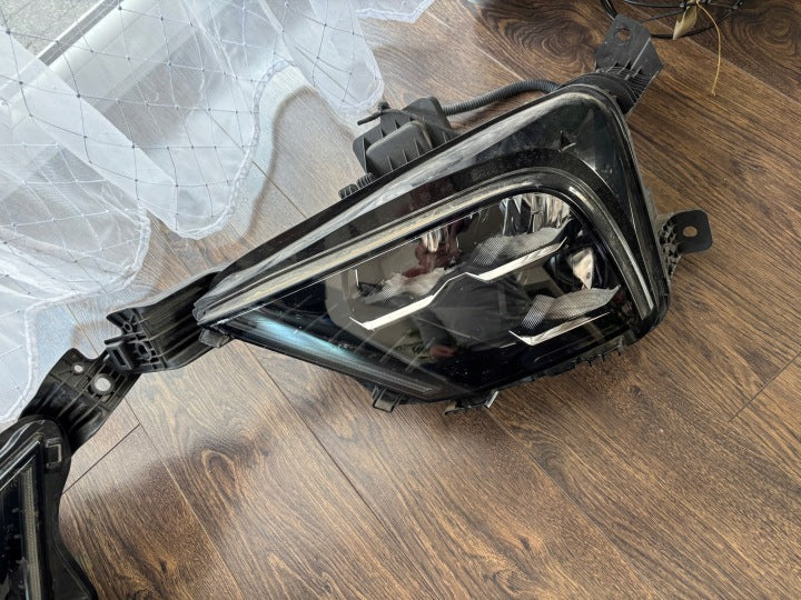 Frontscheinwerfer Citroën C5 I X 9849667480 984967880 Rechts oder Links SCH1562825633zk