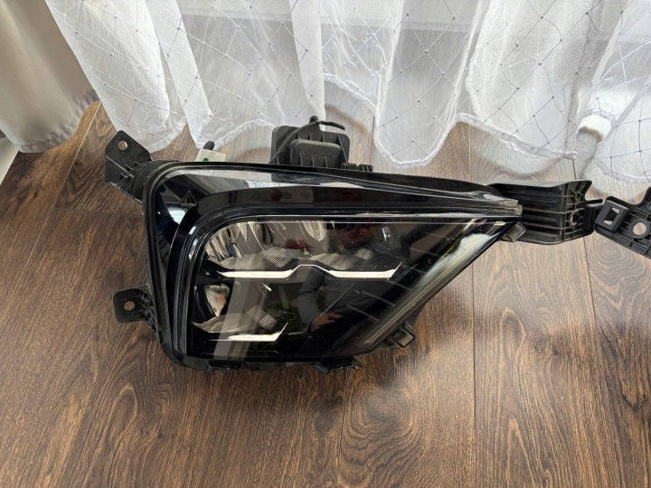 Frontscheinwerfer Citroën C5 I X 9849667480 984967880 Rechts oder Links SCH1562825633zk