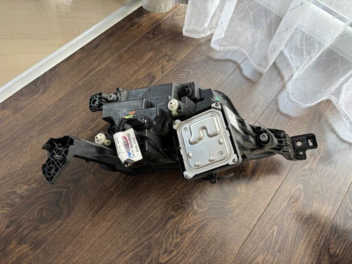 Frontscheinwerfer Citroën C5 I X 9849667480 984967880 Rechts oder Links SCH1562825633zk