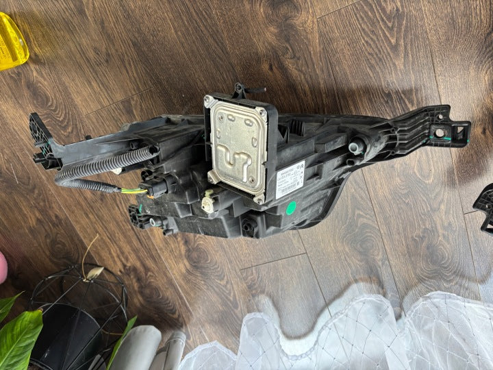 Frontscheinwerfer Citroën C5 I X 9849667480 984967880 Rechts oder Links SCH1562825633zk