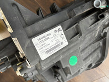 Laden Sie das Bild in den Galerie-Viewer, Frontscheinwerfer Citroën C5 I X 9849667480 984967880 Rechts oder Links SCH1562825633zk