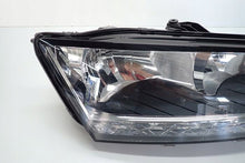 Load image into Gallery viewer, Frontscheinwerfer Skoda Fabia III 6V1941016D Rechts Scheinwerfer Headlight SCH1563021042ip
