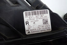 Load image into Gallery viewer, Frontscheinwerfer Skoda Fabia III 6V1941016D Rechts Scheinwerfer Headlight SCH1563021042ip