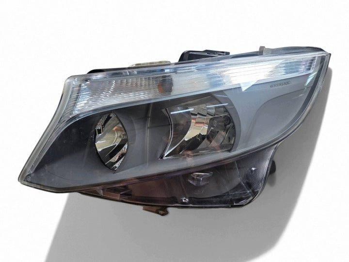Frontscheinwerfer Mercedes-Benz Vito A4478200061 Links Scheinwerfer Headlight SCH1563158491dv