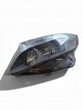 Laden Sie das Bild in den Galerie-Viewer, Frontscheinwerfer Mercedes-Benz Vito A4478200061 Links Scheinwerfer Headlight SCH1563158491dv