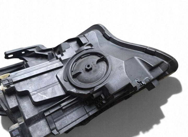 Frontscheinwerfer Mercedes-Benz Vito A4478200061 Links Scheinwerfer Headlight SCH1563158491dv