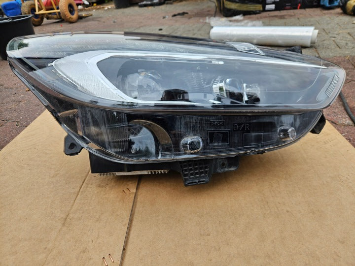 Frontscheinwerfer Ford S-Max Smax EM2B-13W029-CP Full LED Rechts Headlight SCH1563329430xc