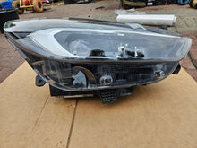Laden Sie das Bild in den Galerie-Viewer, Frontscheinwerfer Ford S-Max Smax EM2B-13W029-CP Full LED Rechts Headlight SCH1563329430xc
