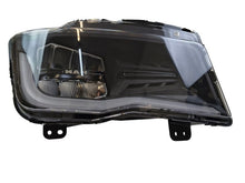 Laden Sie das Bild in den Galerie-Viewer, Frontscheinwerfer Man 81251016822 Rechts Scheinwerfer Headlight SCH1563866000ui