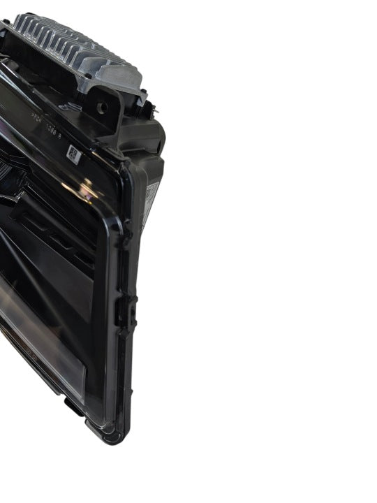 Frontscheinwerfer Man 81251016822 Rechts Scheinwerfer Headlight SCH1563866000ui