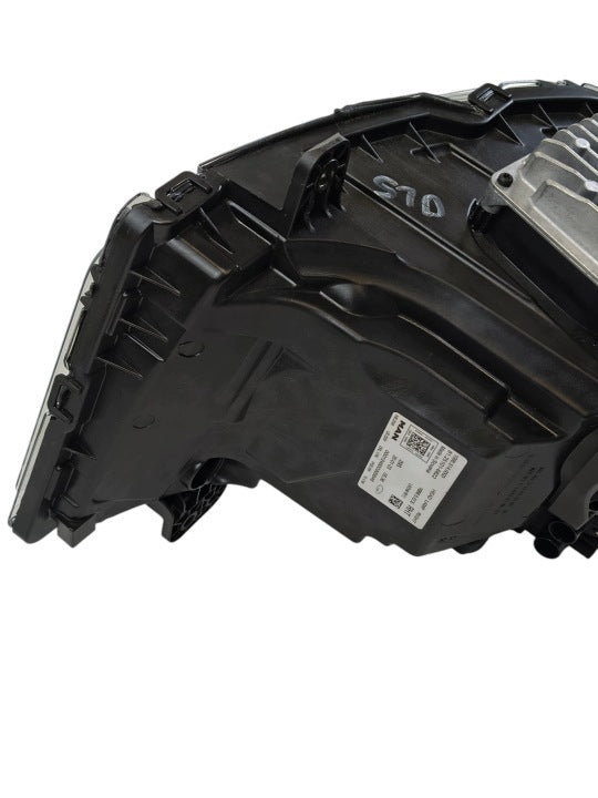 Frontscheinwerfer Man 81251016822 Rechts Scheinwerfer Headlight SCH1563866000ui