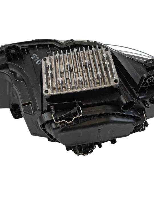 Frontscheinwerfer Man 81251016822 Rechts Scheinwerfer Headlight SCH1563866000ui